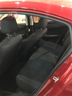 MG 5
